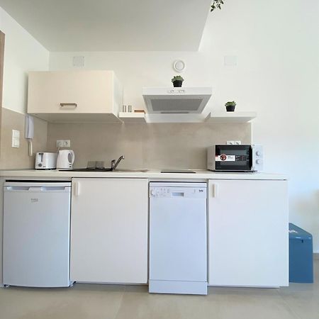 Villa Ria Sveti Petar  Habitación foto
