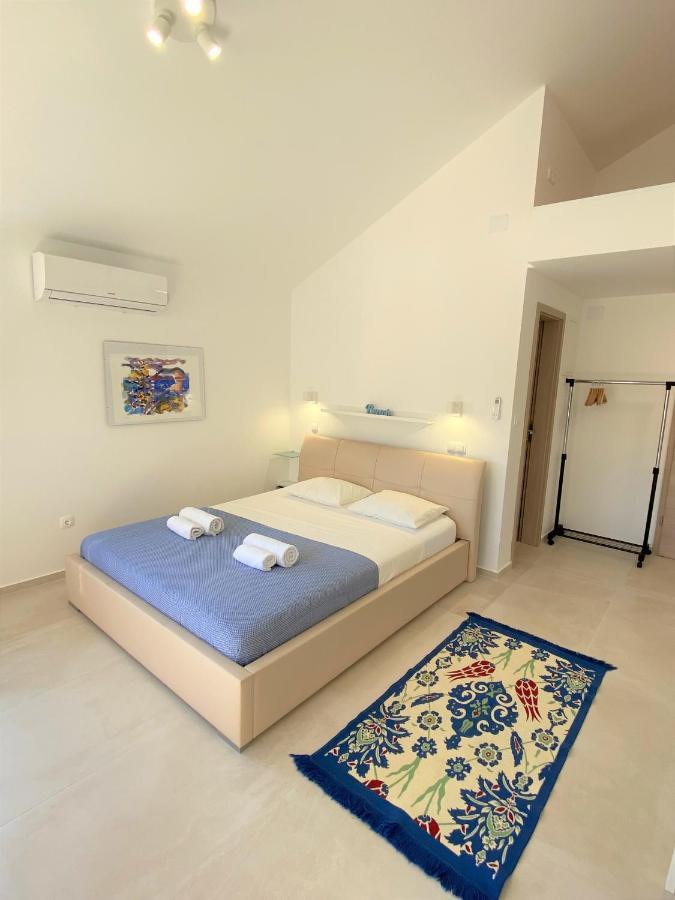 Villa Ria Sveti Petar  Habitación foto