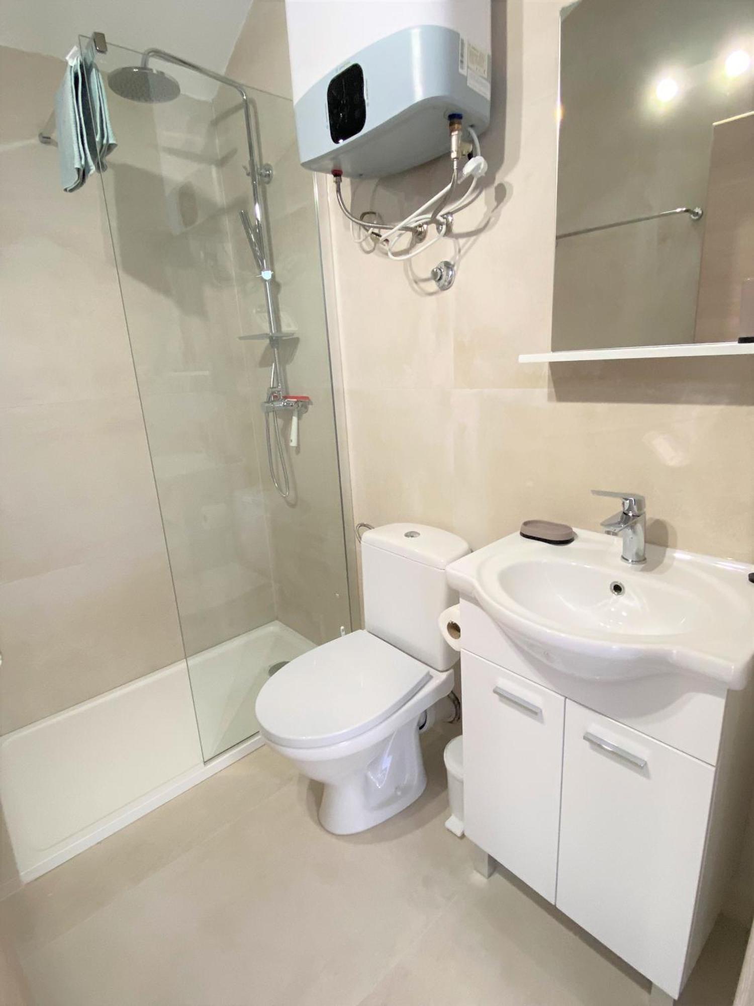 Villa Ria Sveti Petar  Habitación foto