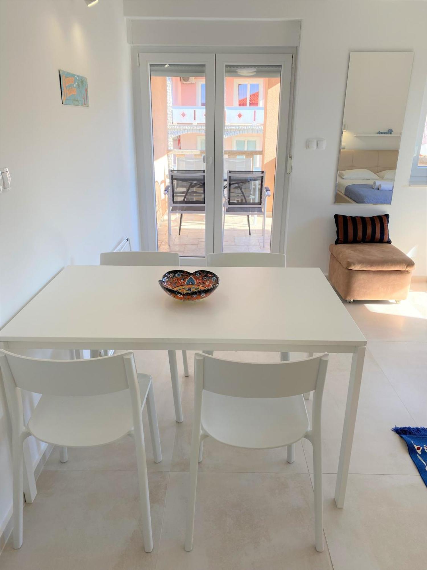 Villa Ria Sveti Petar  Habitación foto