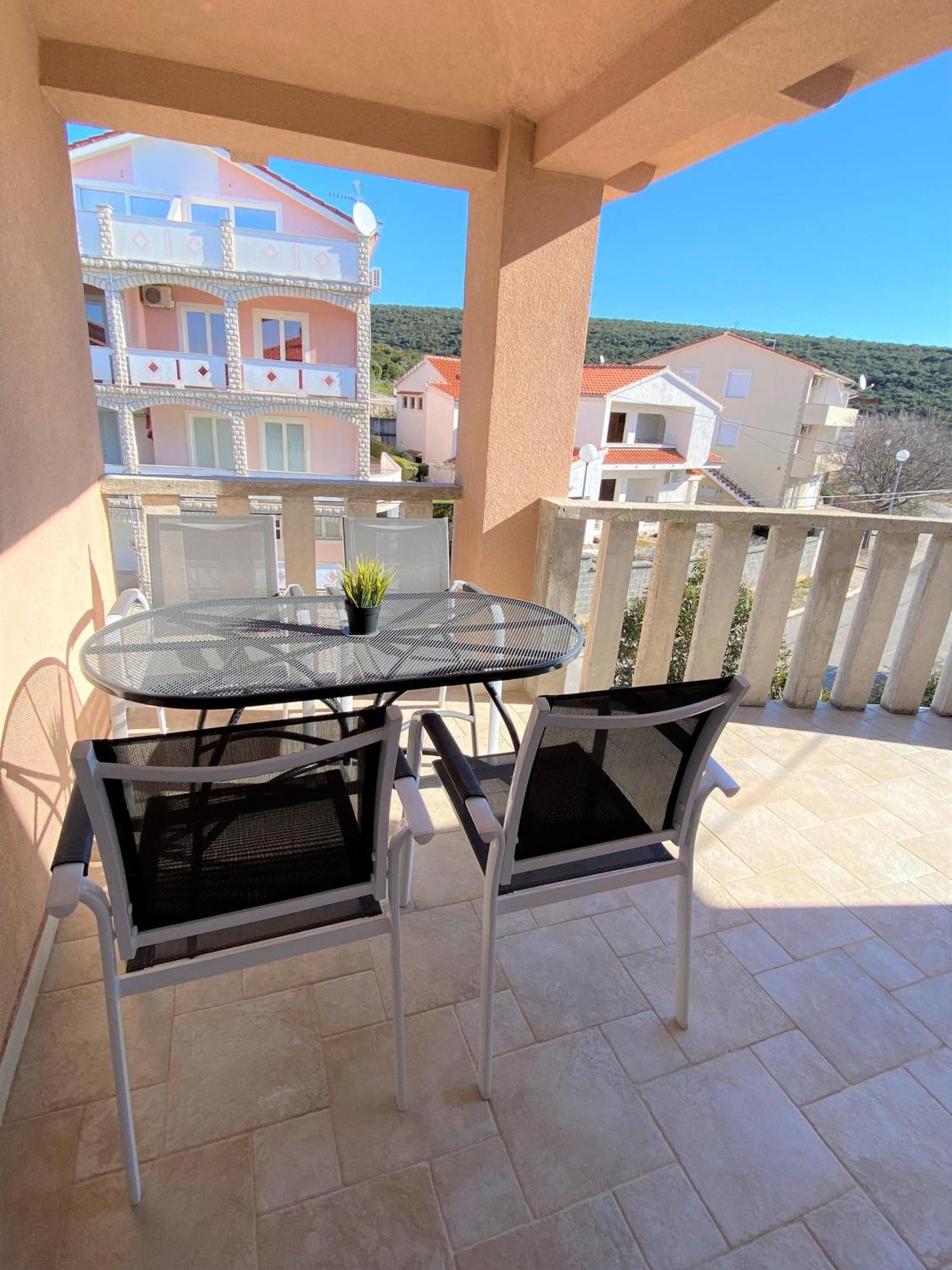 Villa Ria Sveti Petar  Habitación foto