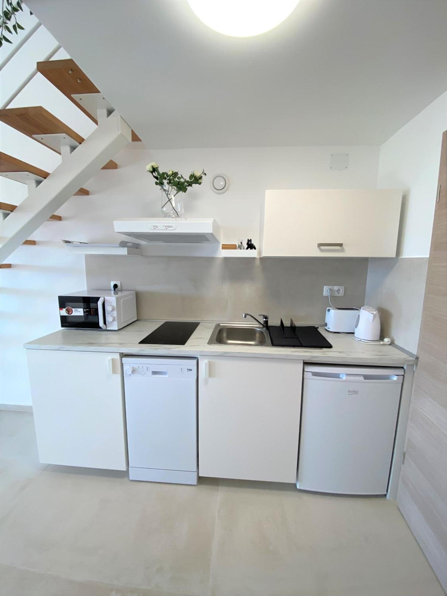 Villa Ria Sveti Petar  Habitación foto