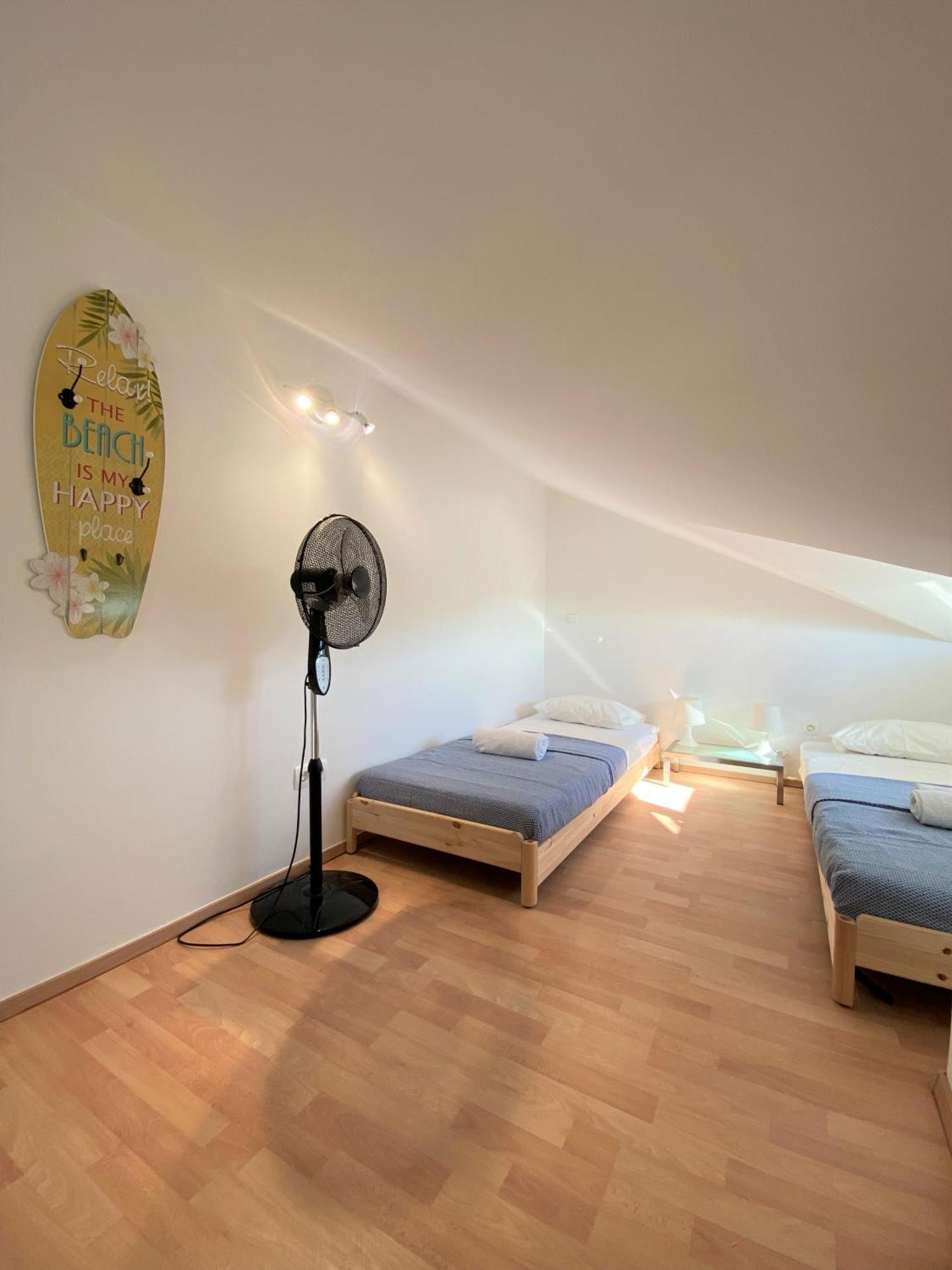 Villa Ria Sveti Petar  Habitación foto