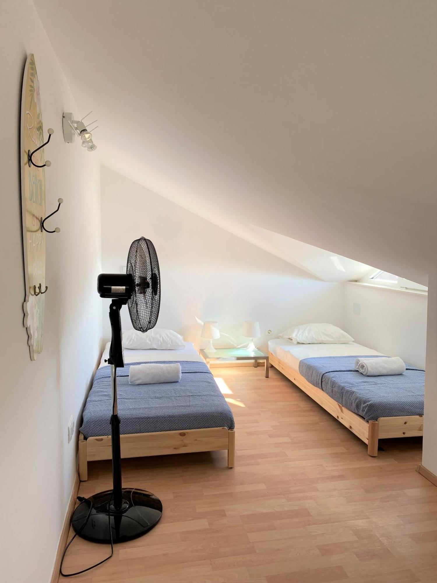 Villa Ria Sveti Petar  Habitación foto