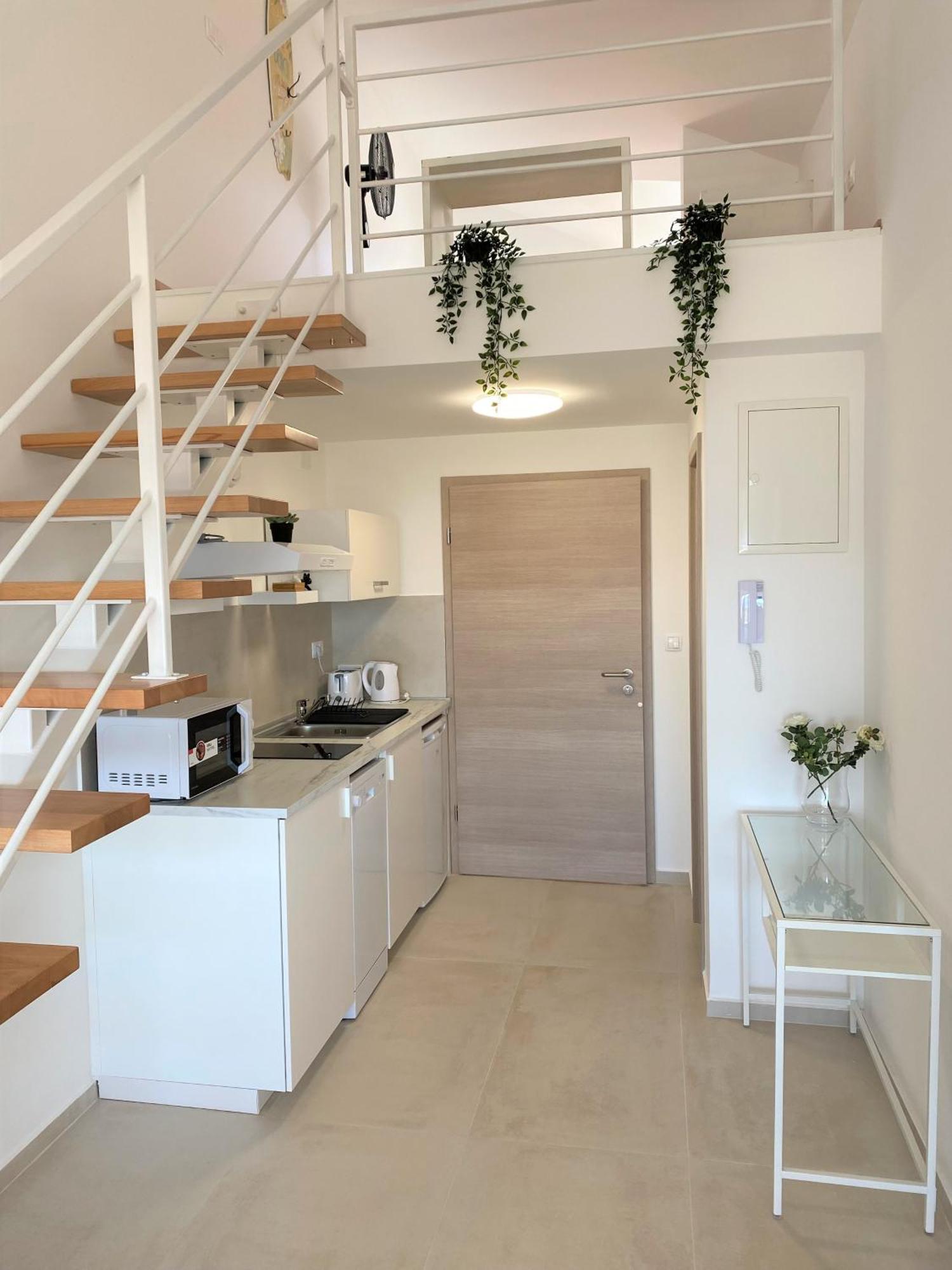 Villa Ria Sveti Petar  Habitación foto