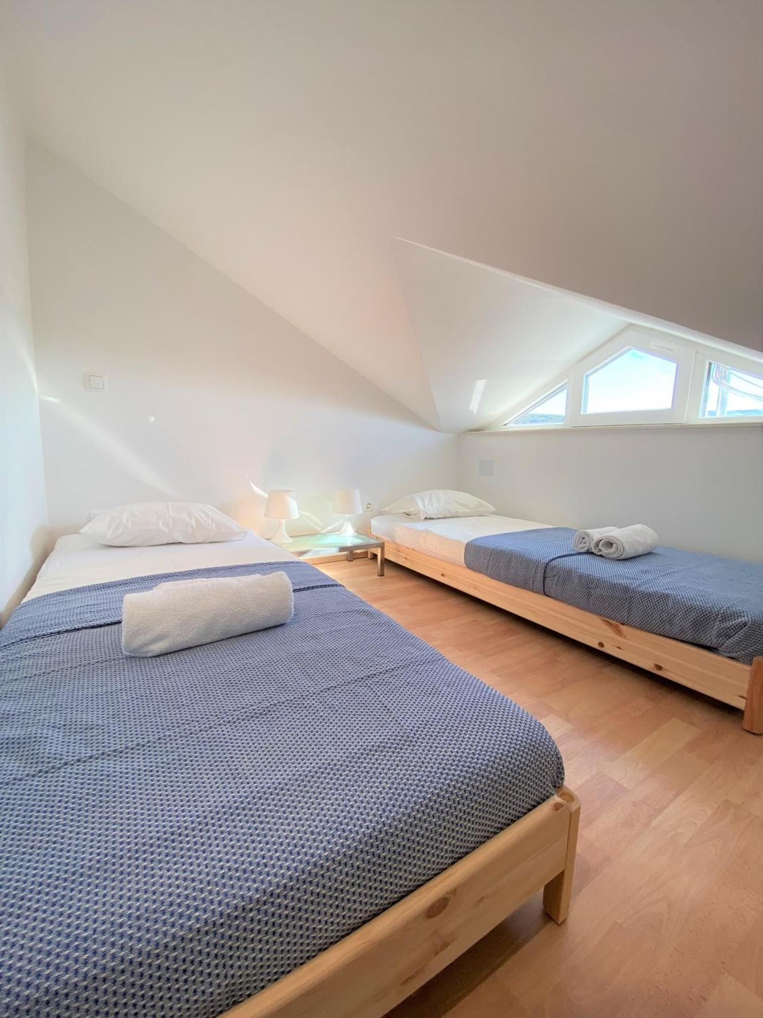 Villa Ria Sveti Petar  Habitación foto