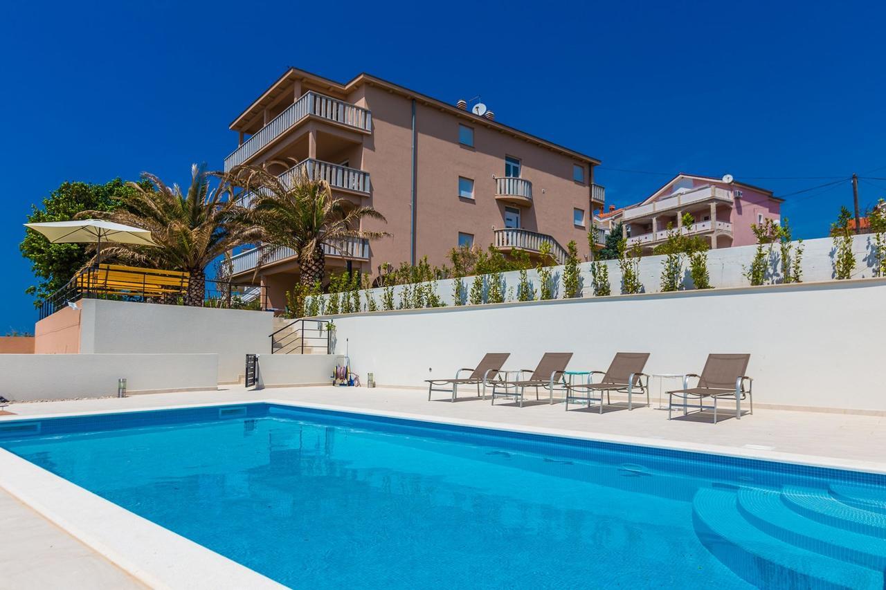 Villa Ria Sveti Petar  Exterior foto
