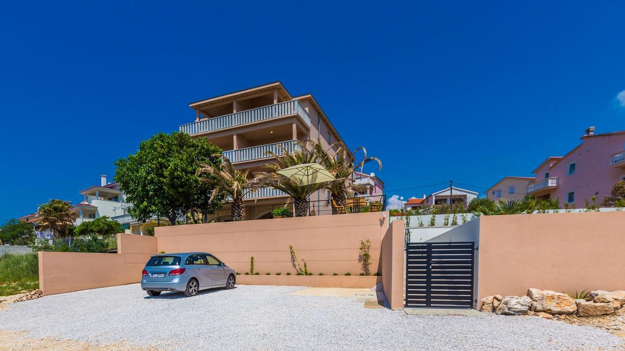 Villa Ria Sveti Petar  Exterior foto
