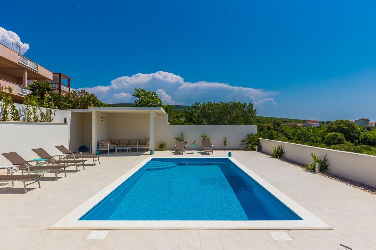 Villa Ria Sveti Petar  Exterior foto