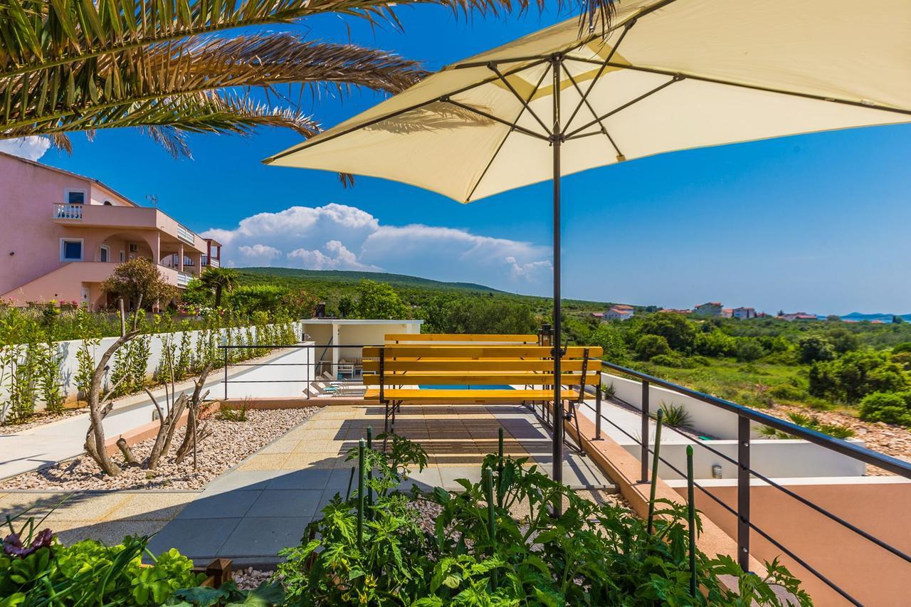 Villa Ria Sveti Petar  Exterior foto