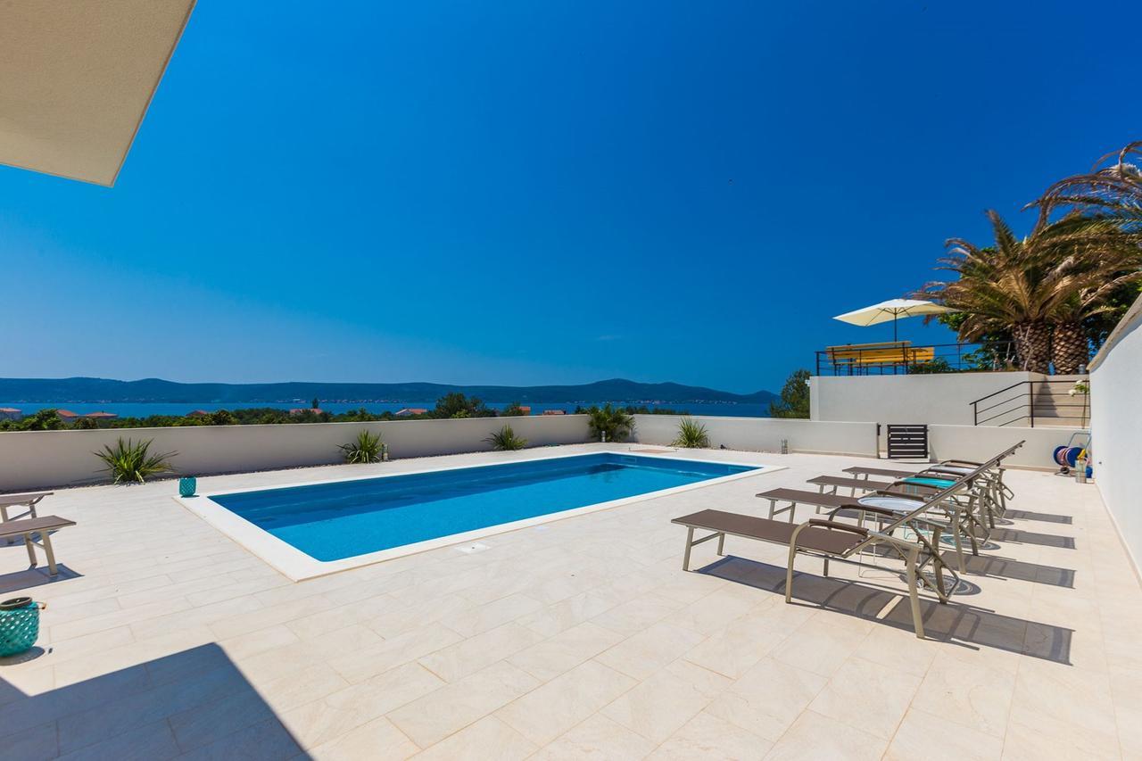 Villa Ria Sveti Petar  Exterior foto